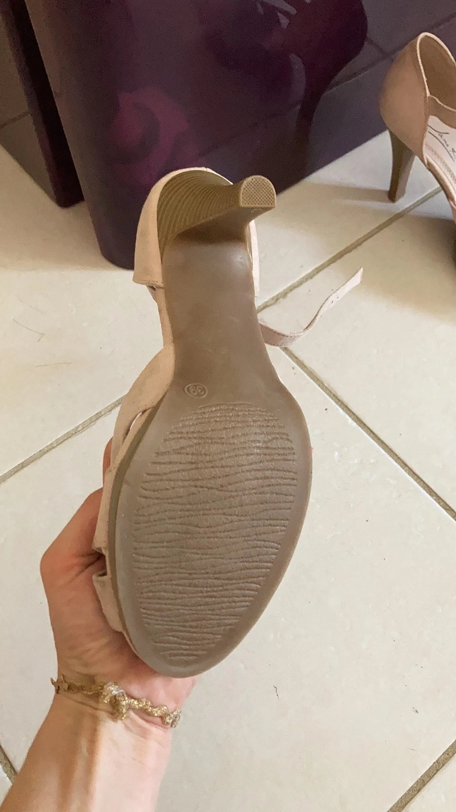 Zapatos de tacón – photo 6